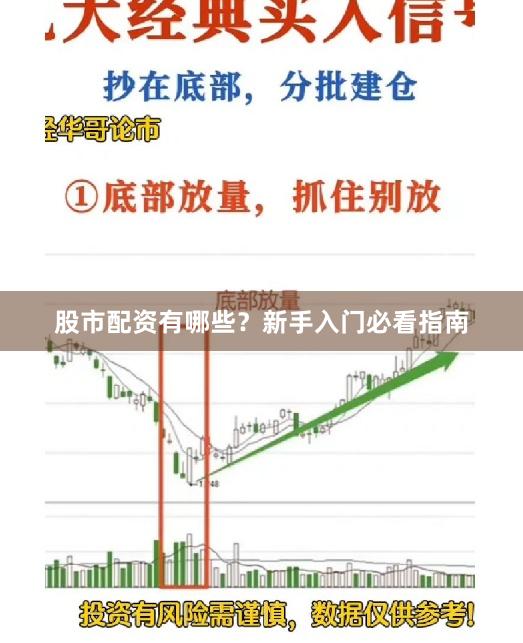 股市配资有哪些？新手入门必看指南