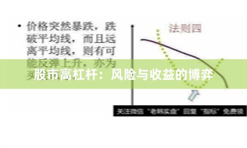 股市高杠杆：风险与收益的博弈